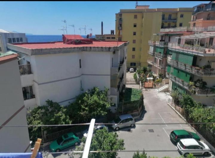 Chiara'S Home Torre del Greco Bagian luar foto