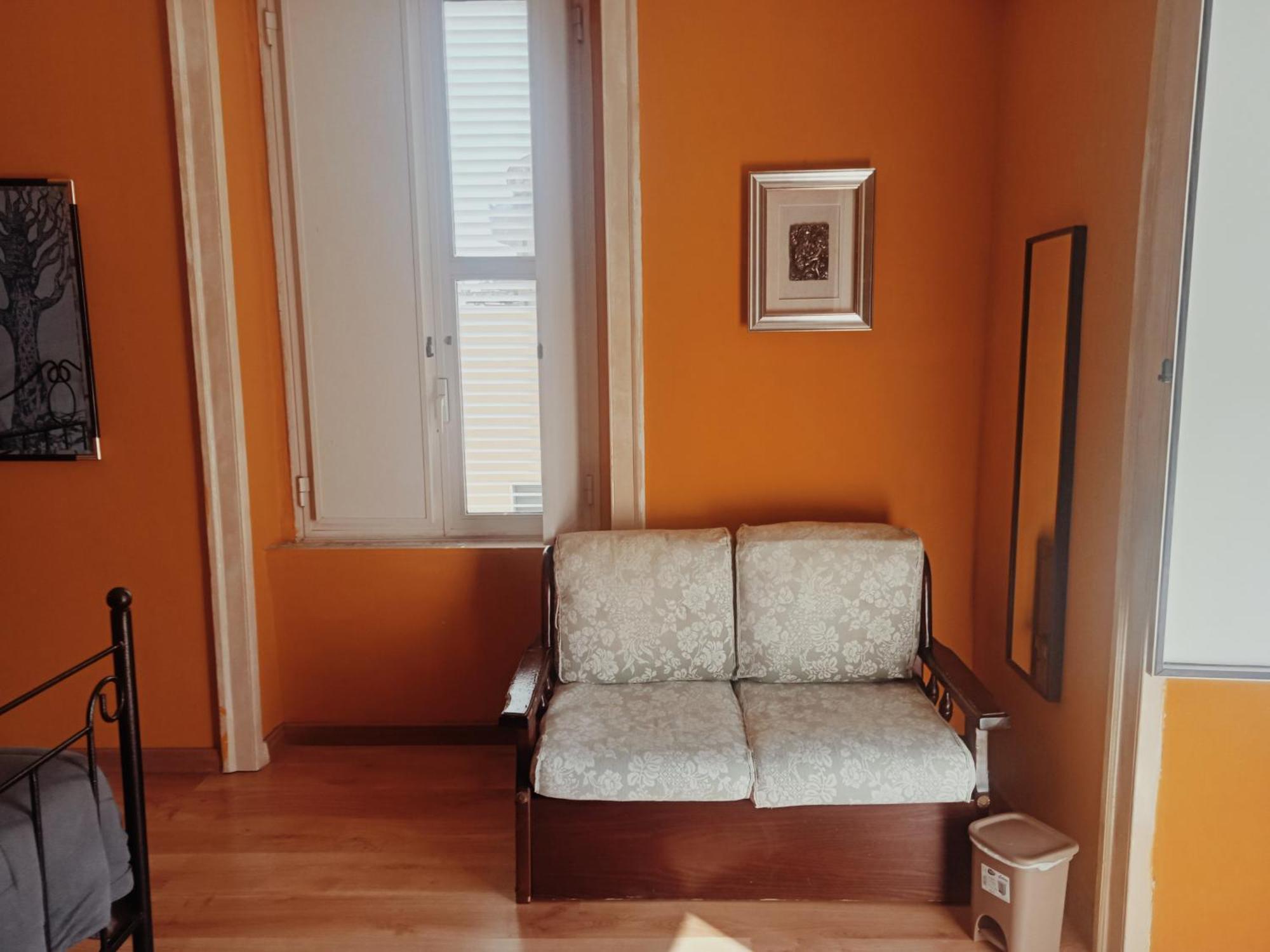 Chiara'S Home Torre del Greco Bagian luar foto